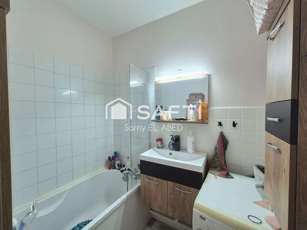 Photo 8 - Appartement à SAINT-LO