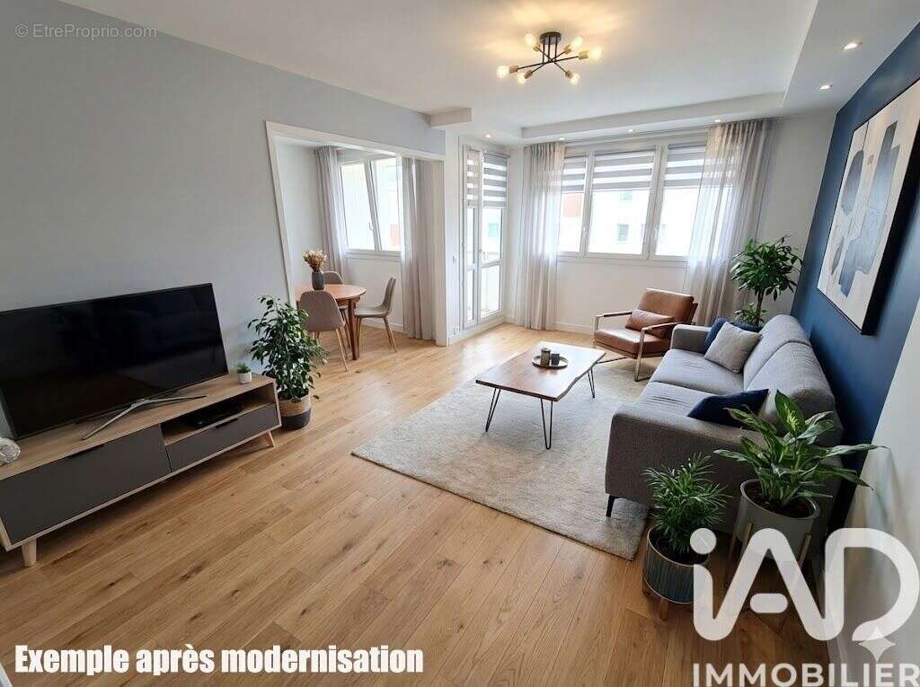 Photo 9 - Appartement à SAINT-MICHEL-SUR-ORGE