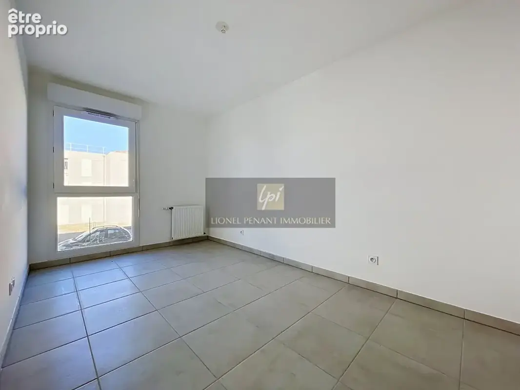 Carpentras le ruby t4 88m² terrasse 2 parkings - photo 12
