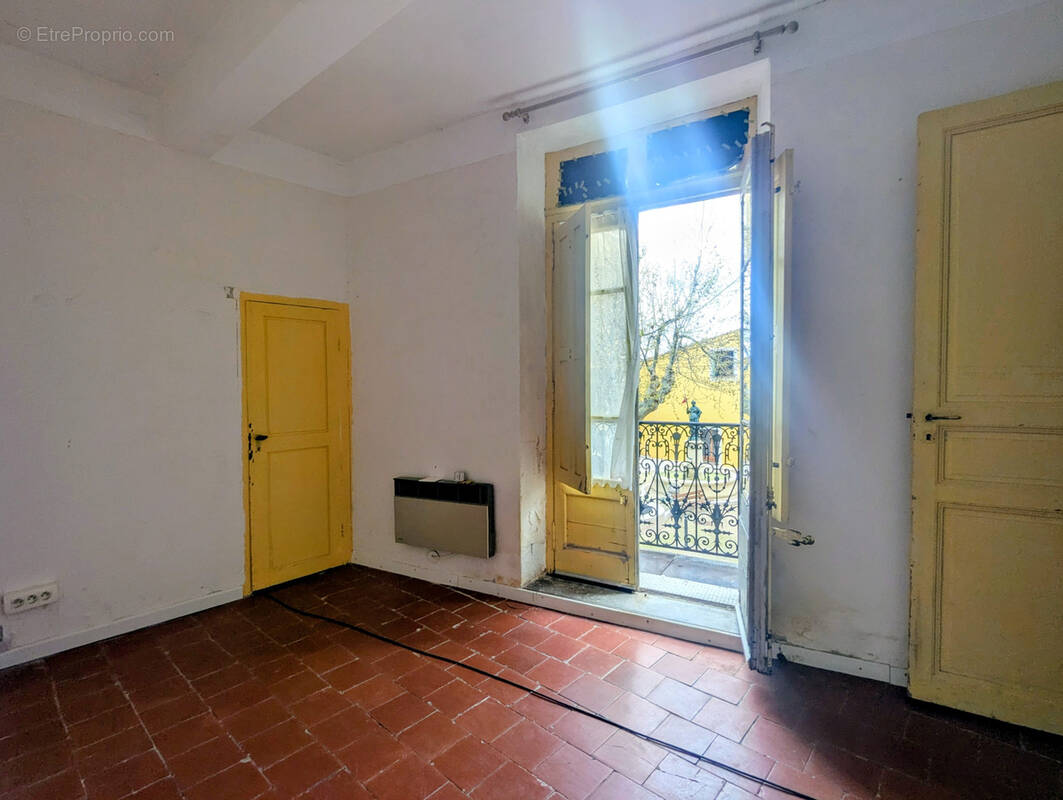 Maison à BEAUFORT
