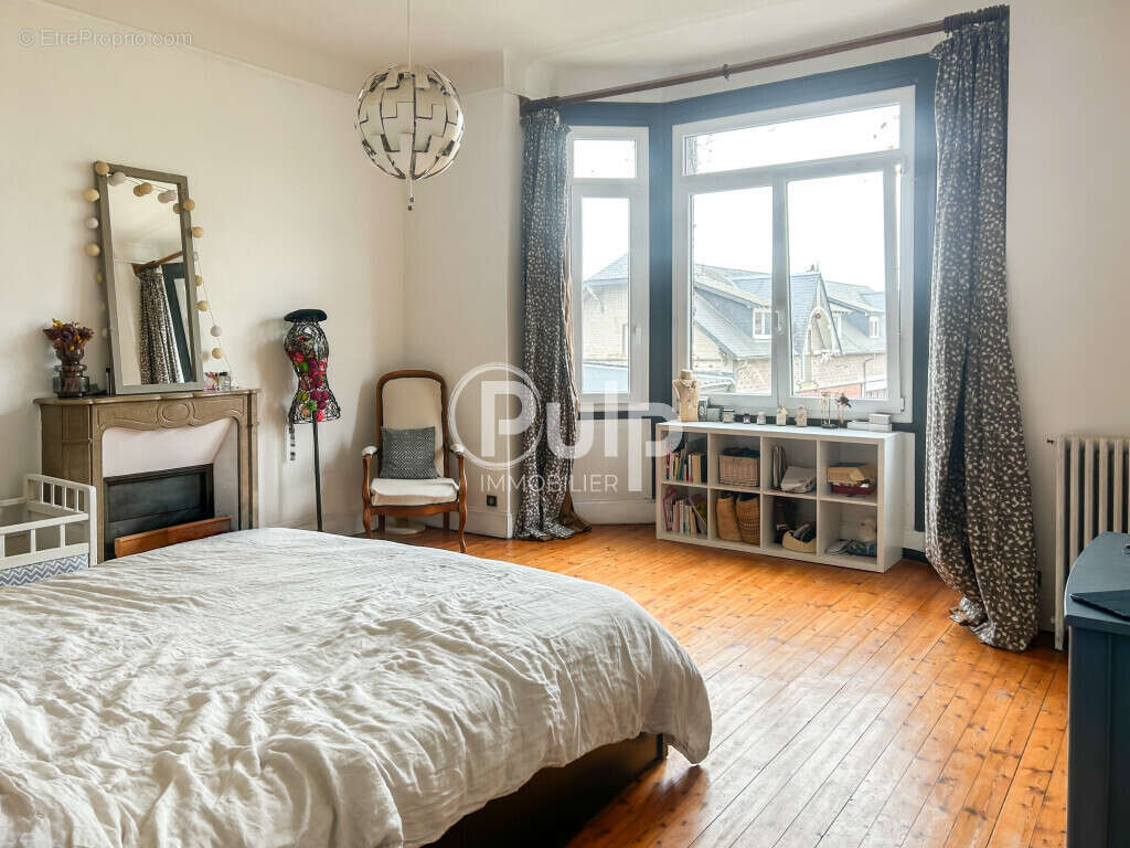 Maison à BIACHE-SAINT-VAAST