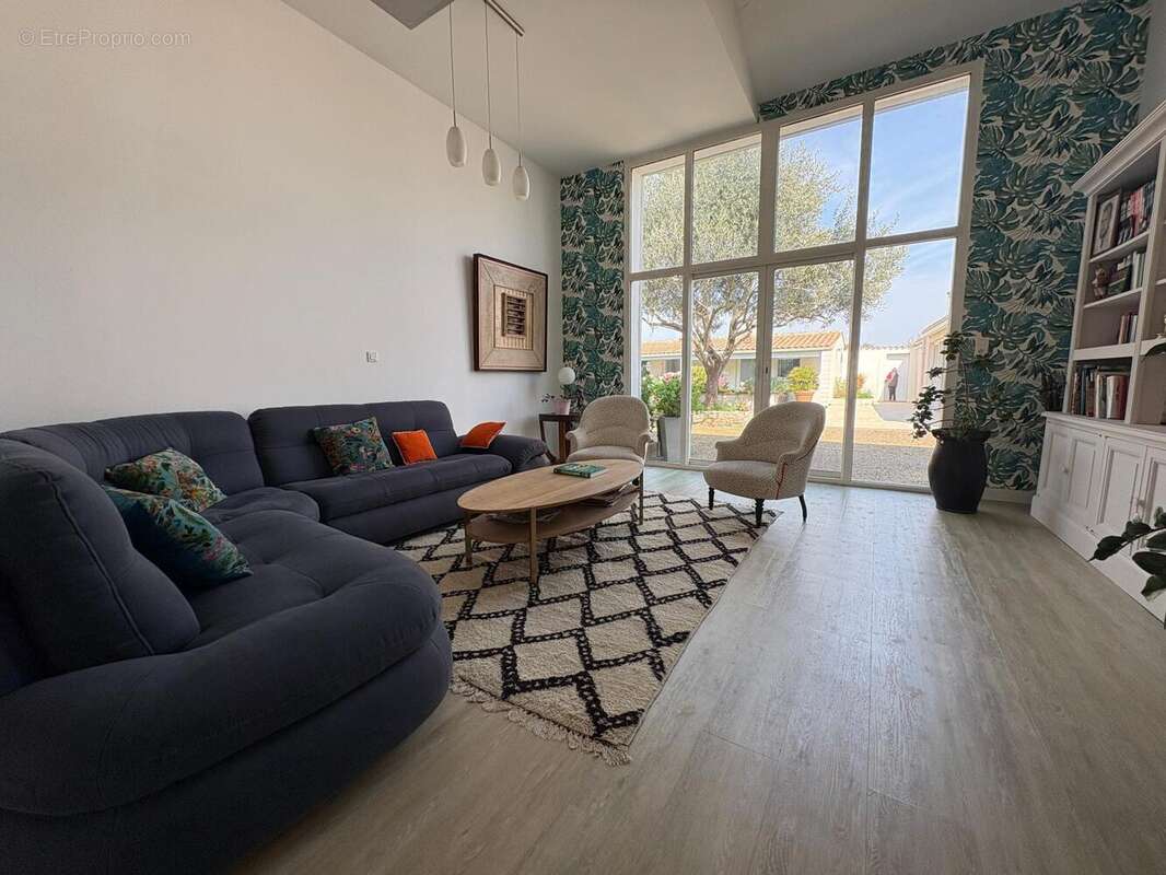 Photo 2 - Maison à MARSILLY