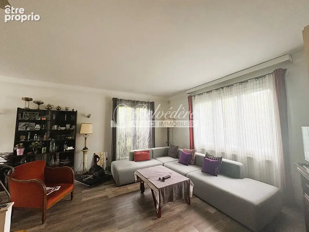 Maison Ermont - photo 5