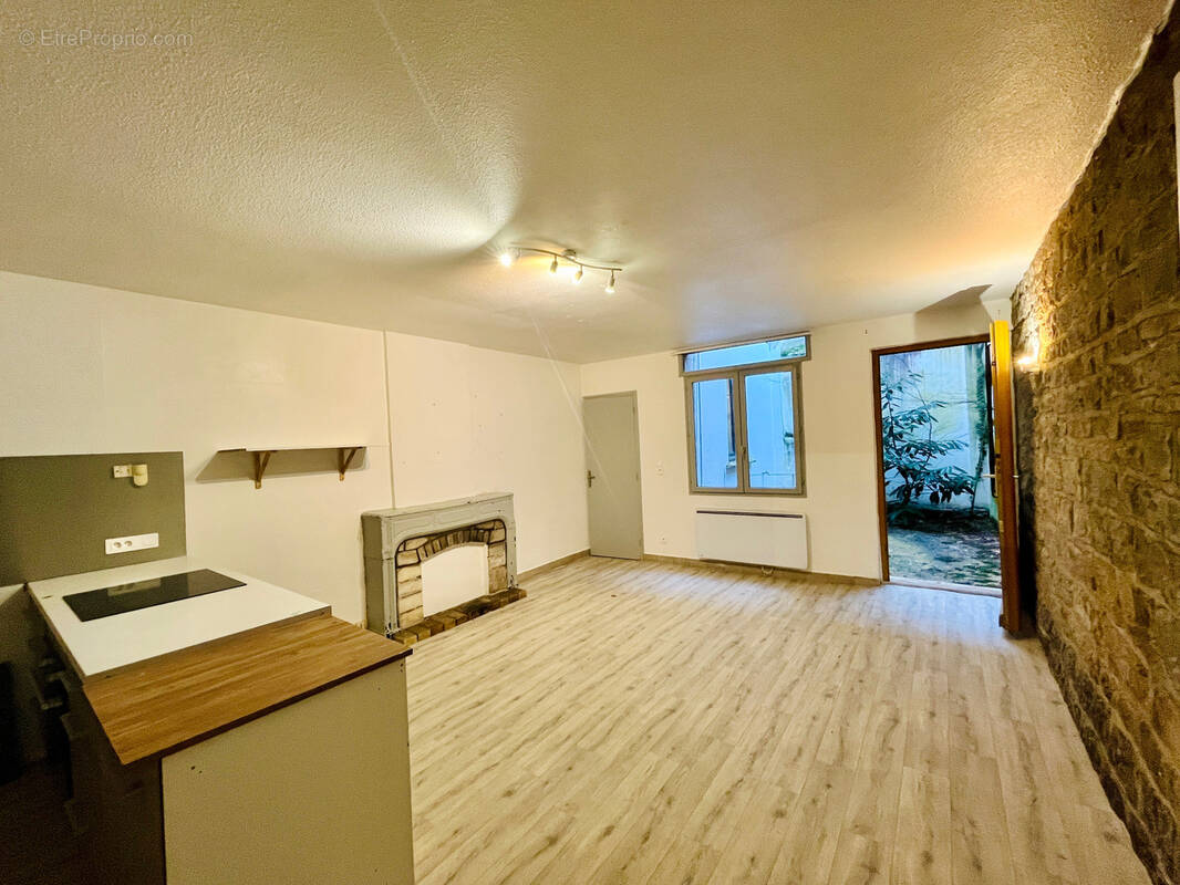 Appartement à BESANCON