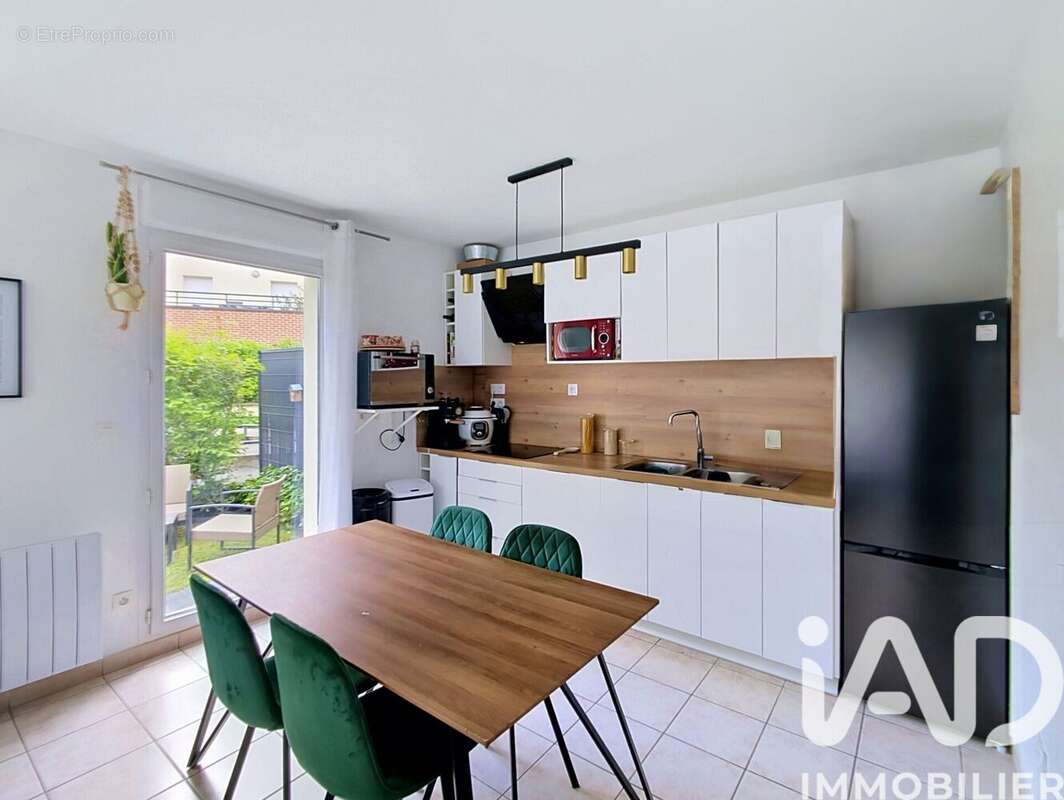 Photo 4 - Appartement à AMIENS