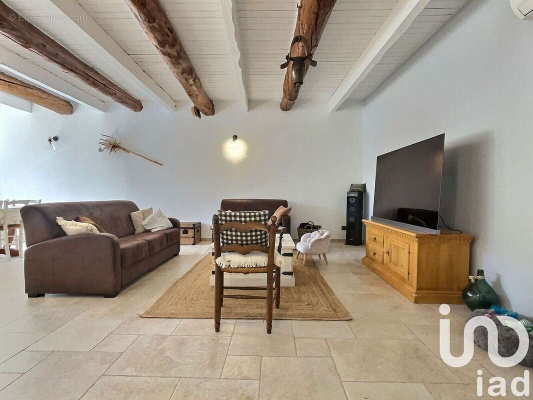 Photo 8 - Maison à GRAVESON