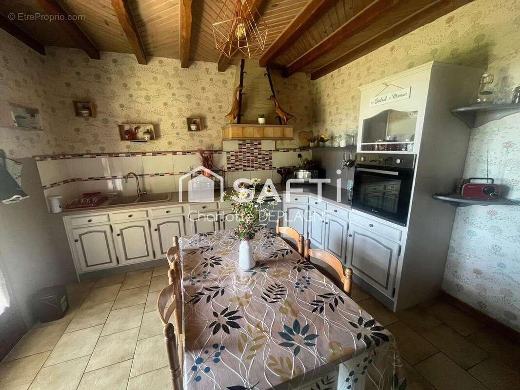 Photo 8 - Maison à LISLE