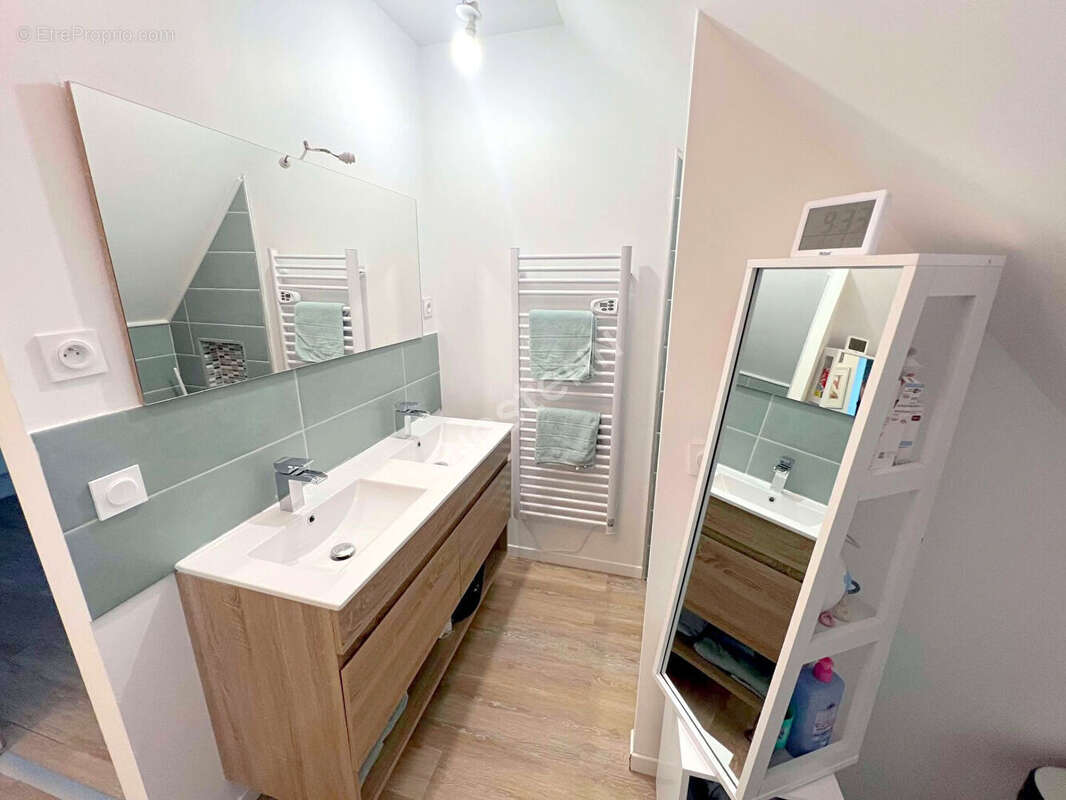 Maison à CHAUMONT-EN-VEXIN