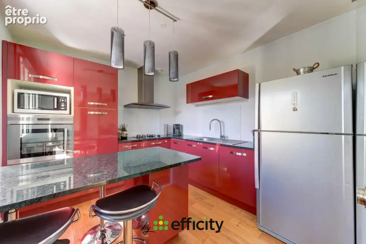 Maison 5 pièces 128 m² à vendre à Saint-Priest (69800) - photo 10
