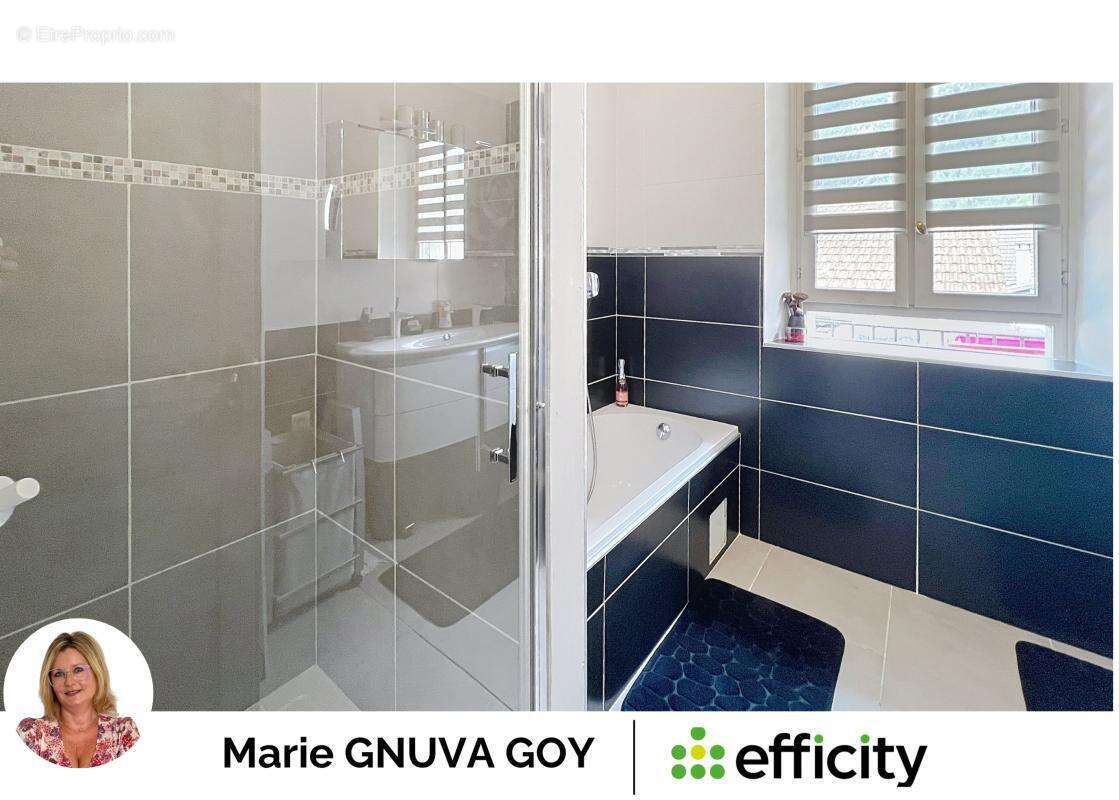 Appartement à CLUSES