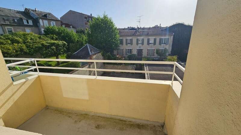 Appartement à LIMOGES