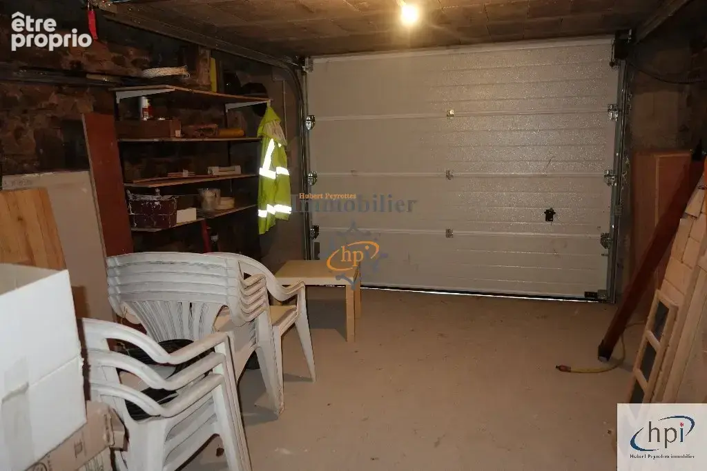 Vente maison rénovée Saint Affrique avec terrain attenant. - photo 14