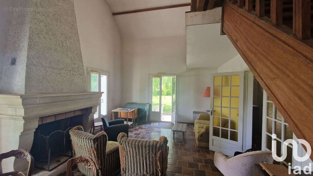 Photo 8 - Maison à AZAY-SUR-CHER