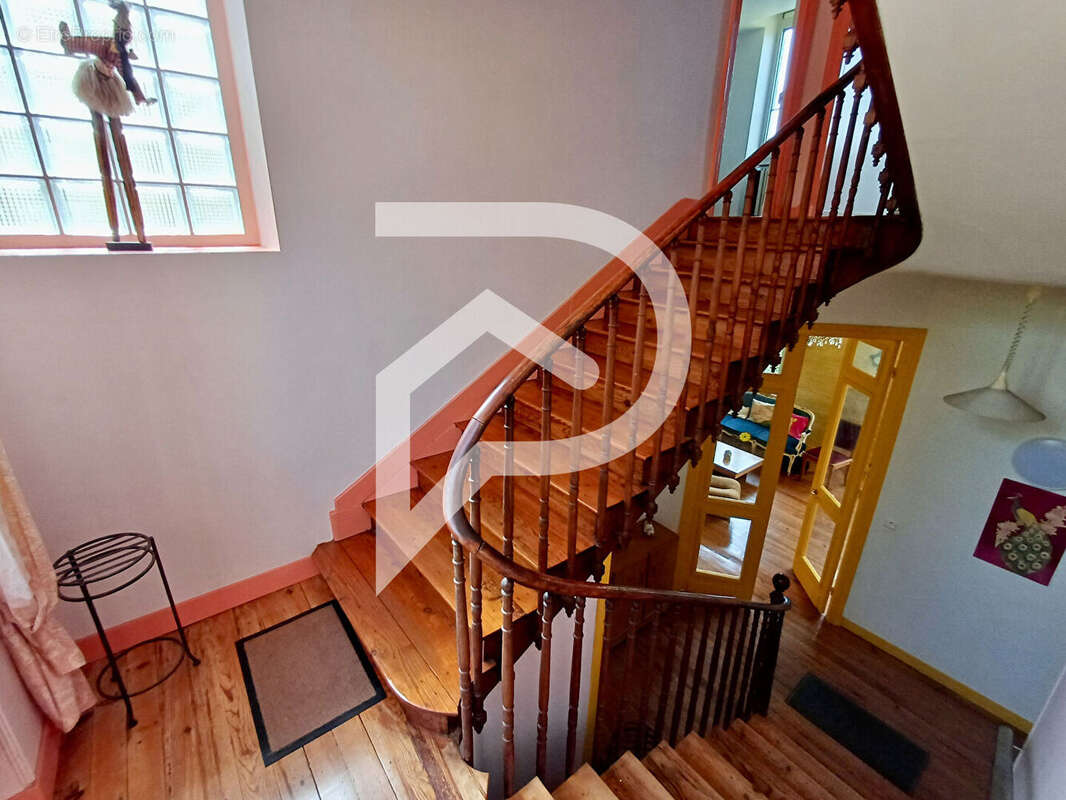 Maison à PEYREHORADE