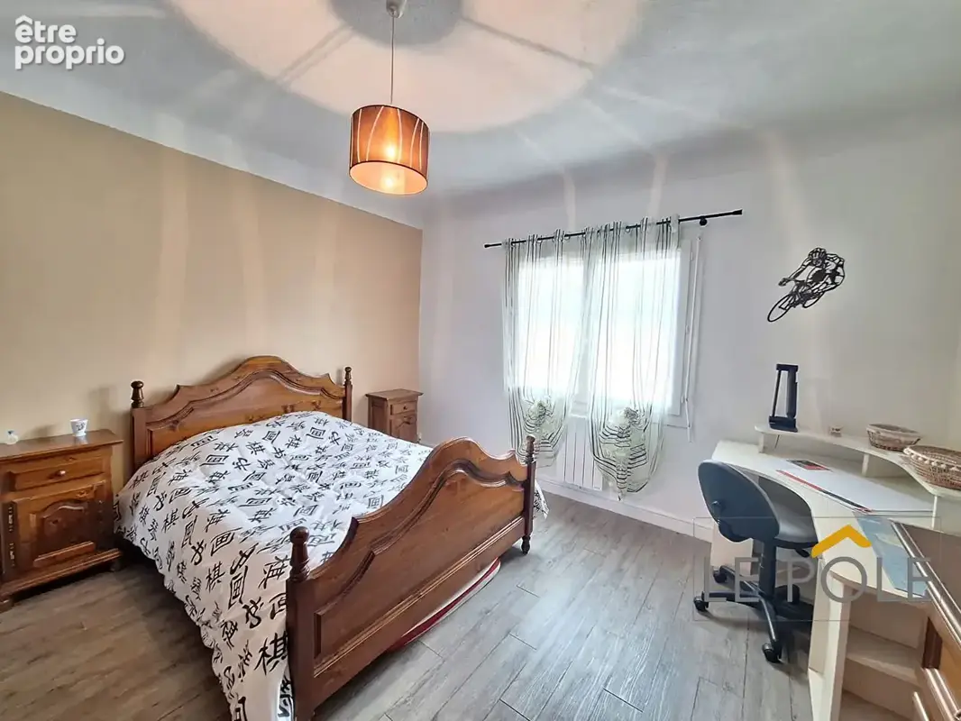 Appartement Bollène 4 pièce(s) 108 m2 - photo 6