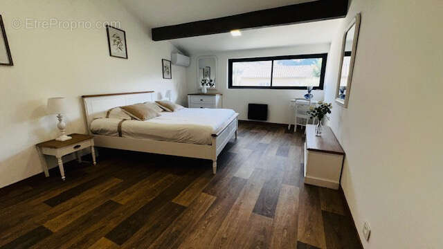 Maison à BUIS-LES-BARONNIES