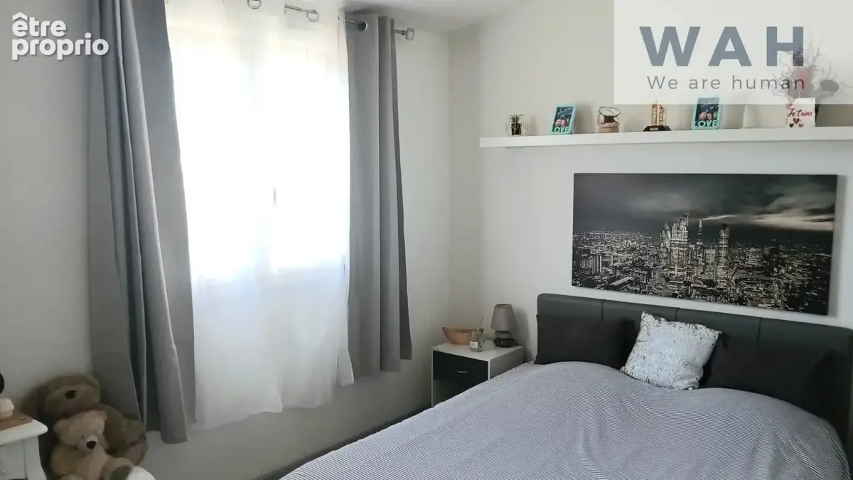 Vente maison t5 en r+1 avec jardin et piscine - lunel (34400 - photo 11