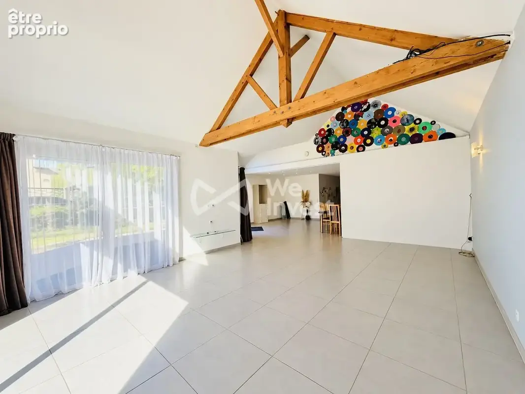 Maison 6 pièces 171 m² à vendre à Villemoisson-Sur-Orge (91360) - photo 7