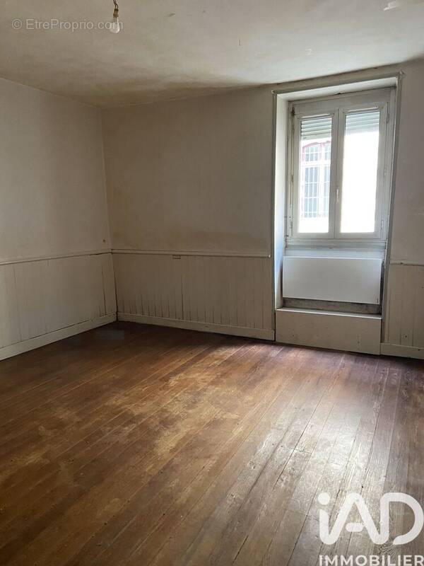 Photo 1 - Appartement à NANTES