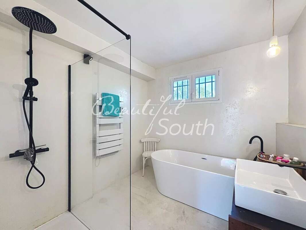 Maison à ESPIRA-DE-L'AGLY