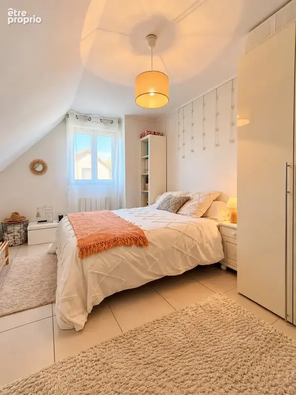 Maison 6 pièces 127 m² à vendre à Joue-Les-Tours (37300) - photo 9