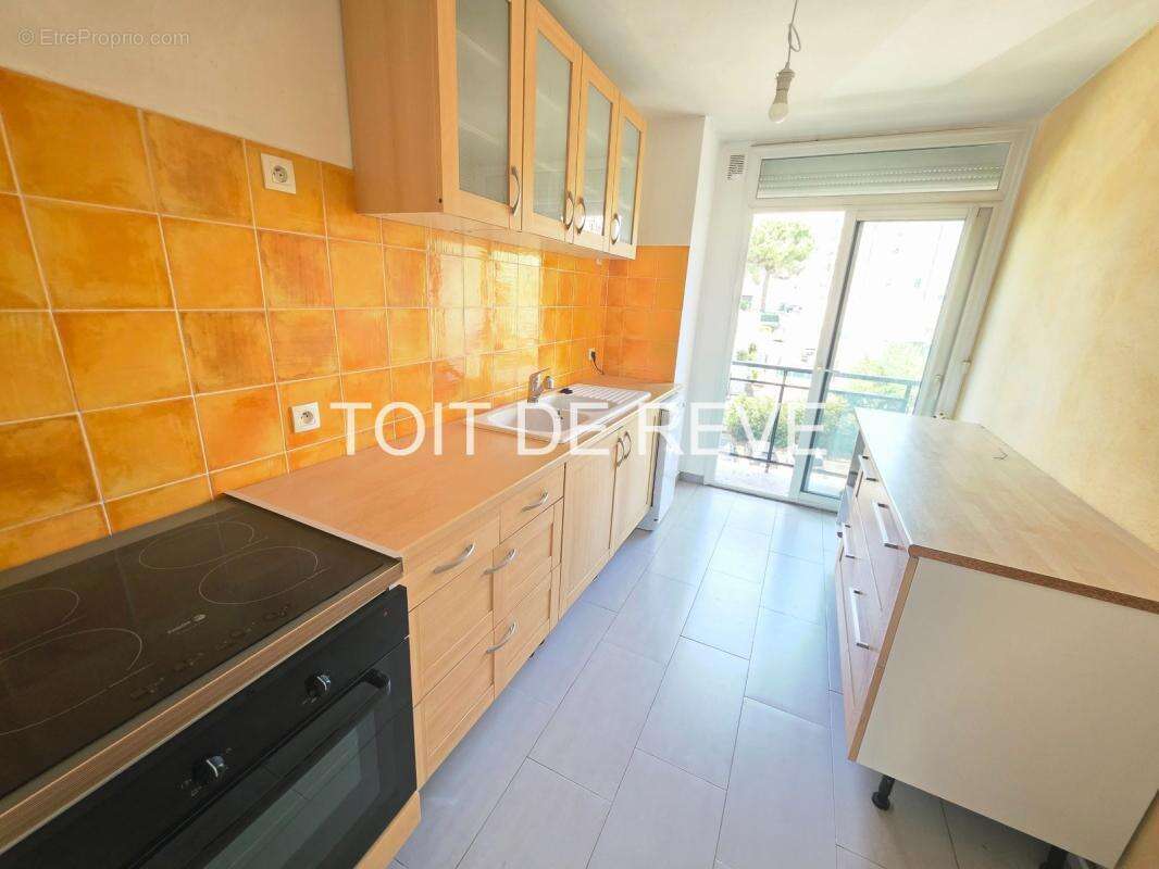 Alco : T3 69m² au 3ème et dernier étage - photo 3