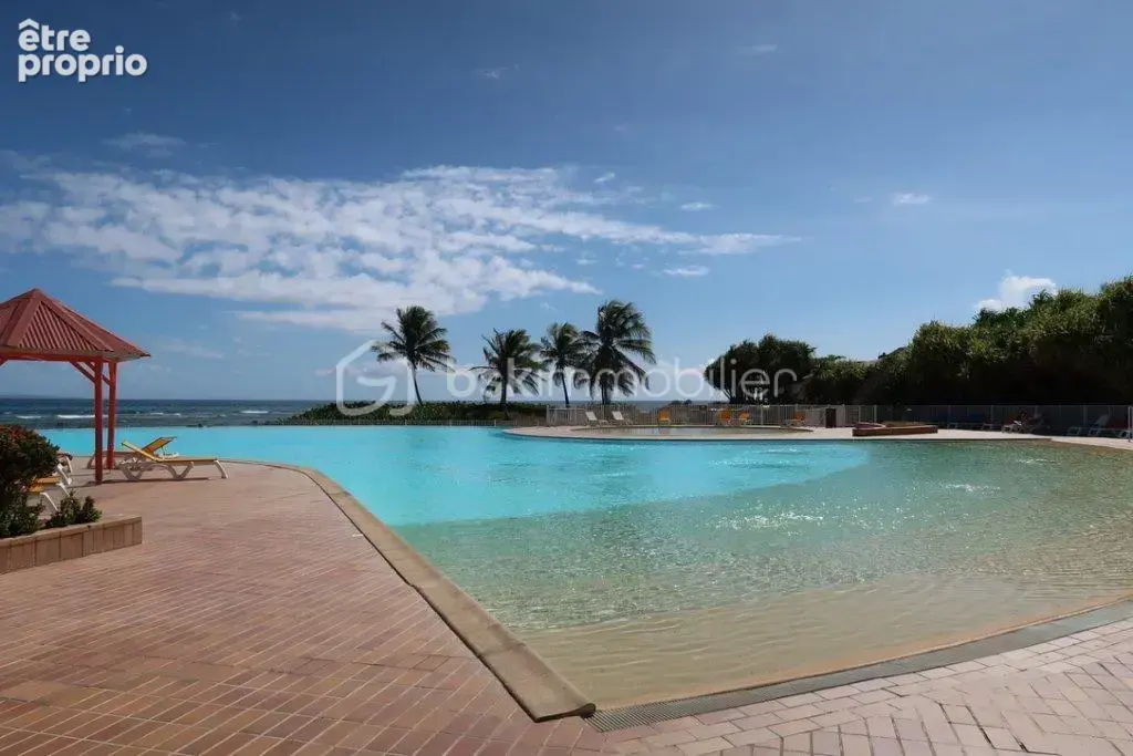 Studio Anse des Rochers - photo 15