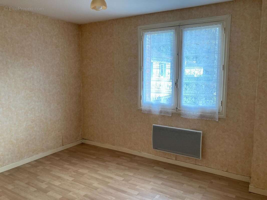 Photo 6 - Maison à CHAMPS-SUR-TARENTAINE-MARCHAL