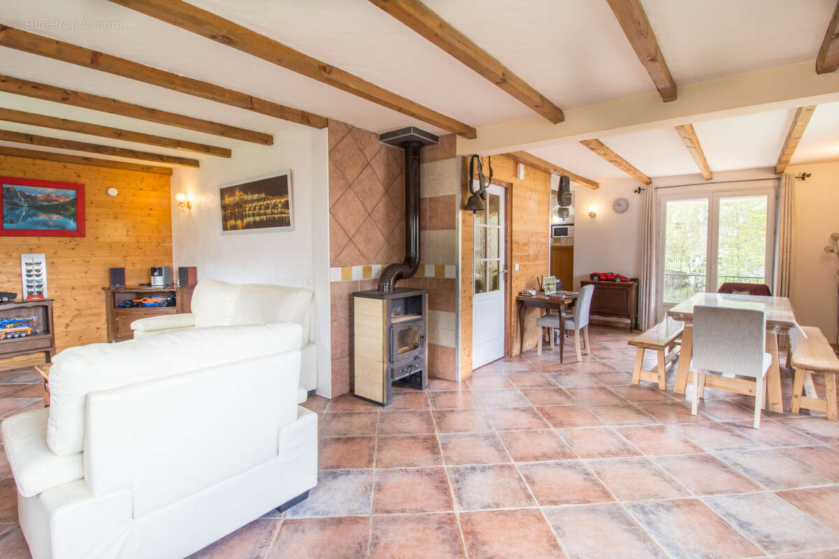 Maison Chatelard - photo 4