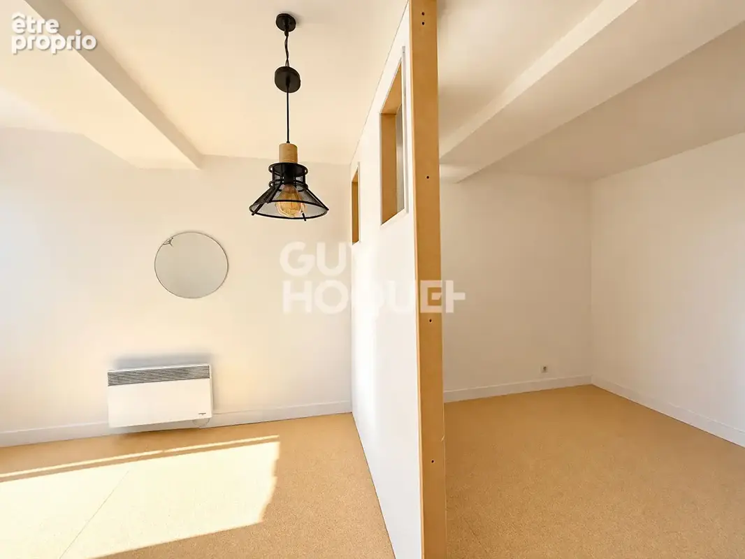 Trouville-sur-mer ! une adresse de charme au coeur de la ville - photo 11