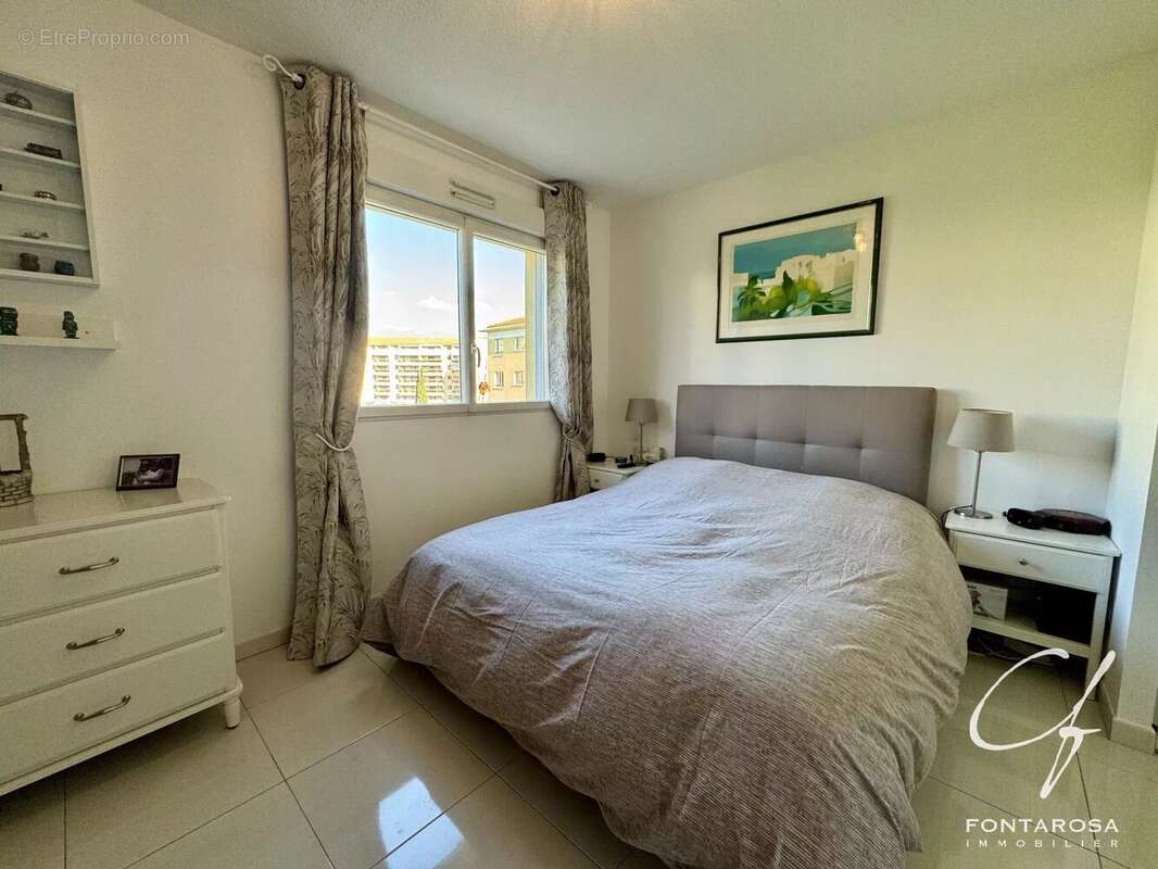 Appartement à FREJUS