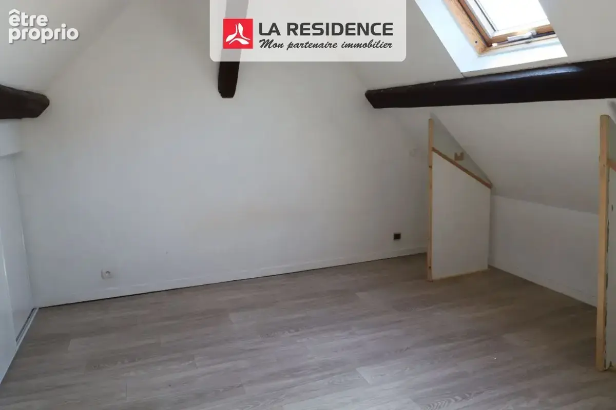Appartement 2 pièces 33 m² à vendre à Magny-En-Vexin (95420) - photo 5