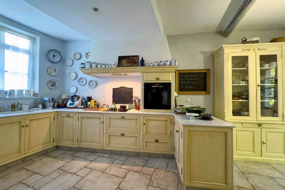 Maison à VAISON-LA-ROMAINE