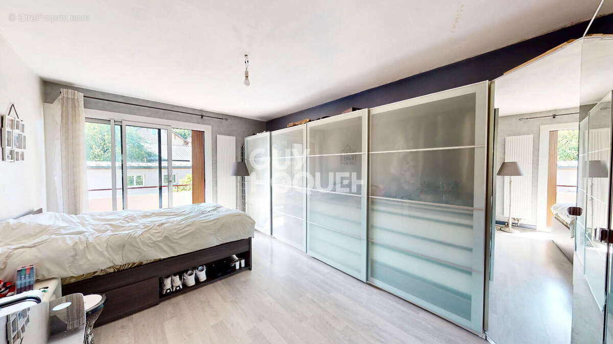 Appartement à ANNECY