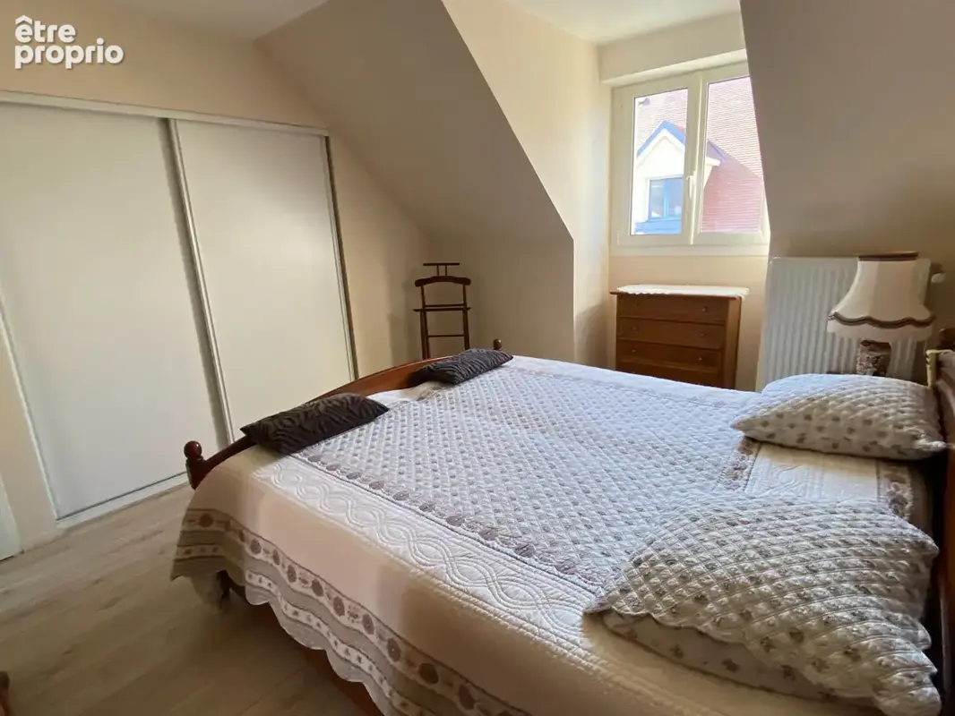 Maison Lesigny 5 pièce(s) 101.26 m2 - photo 11