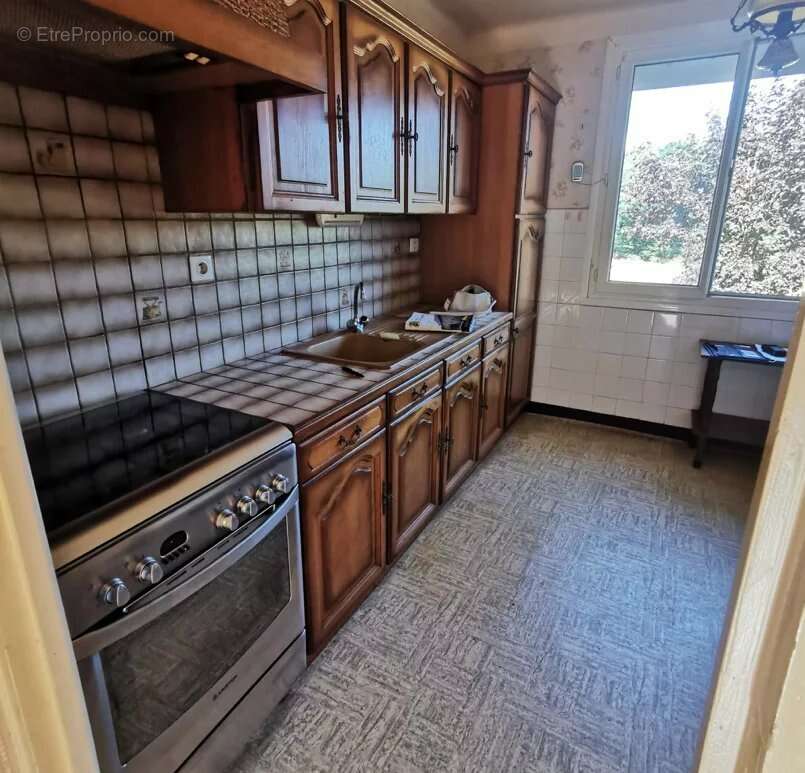 Priziac Vente Maison 5 pièce(s) - photo 4