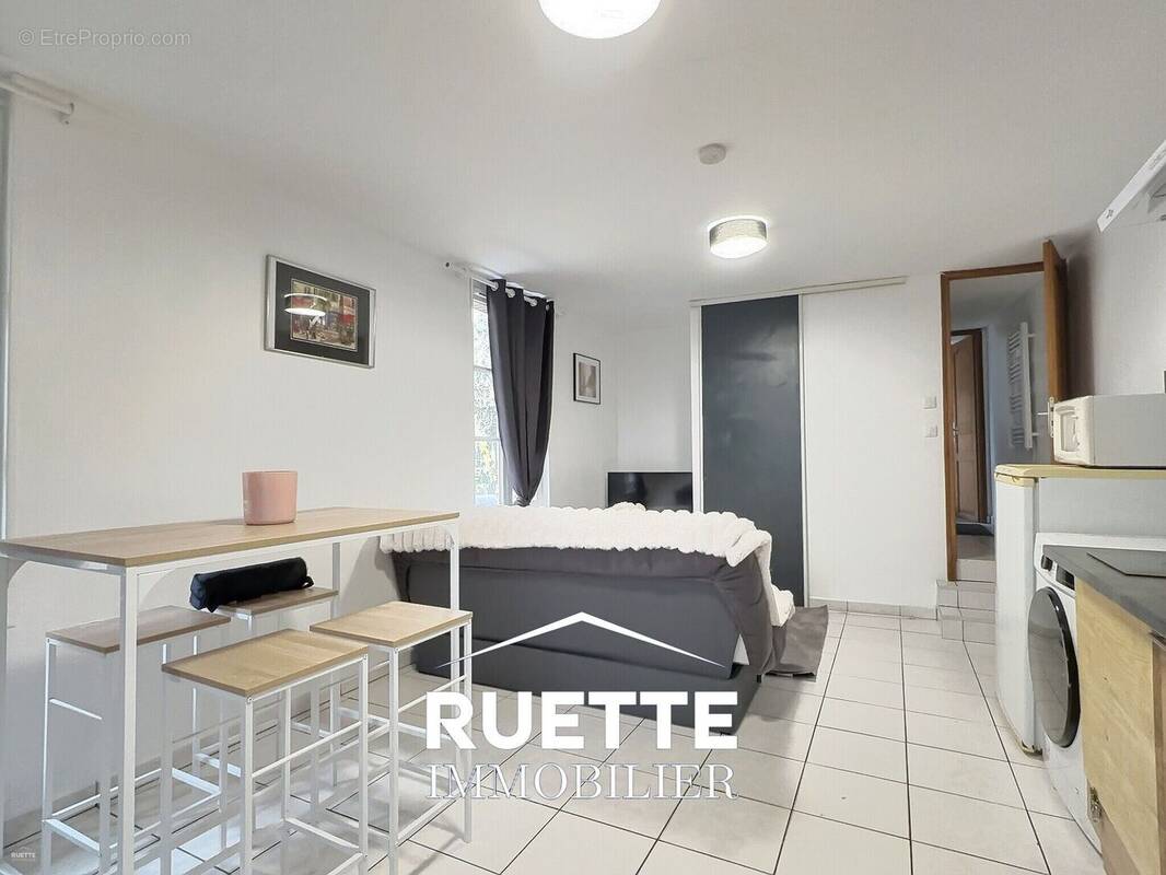 Photo 1 - Maison à HONFLEUR