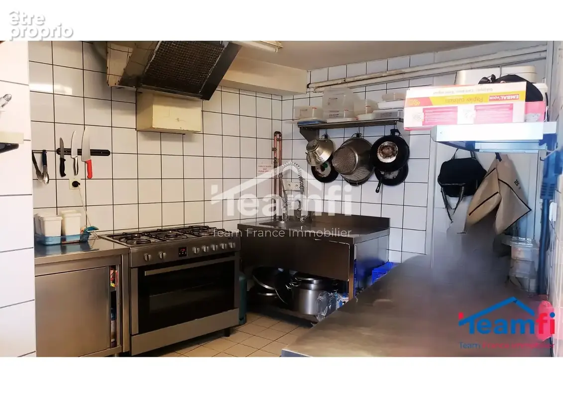Bien immobilier à vendre à Saint-Pal-De-Mons (43620) - photo 6