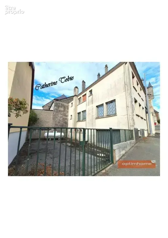 Maison à vendre 7 pièces  (08) - photo 3