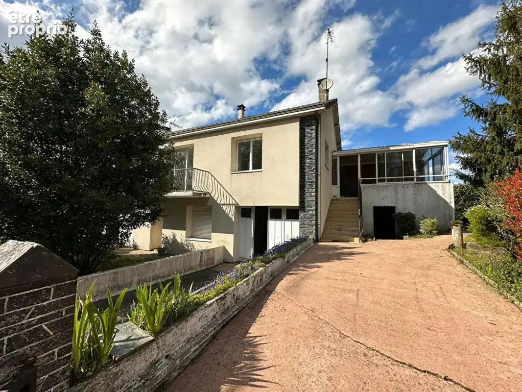 Investissement locatif ? Maison individuelle avec 2 logements loués - photo 2