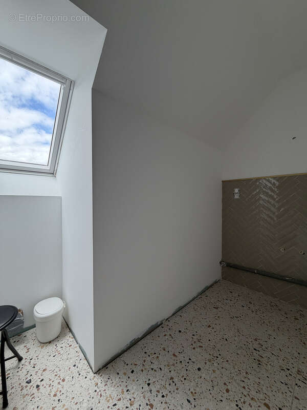Pavillon individuel 2023 - 6 pièces - 123 m2 - Terrain 1004 m2 - Entre Méru et Beauvais - photo 16