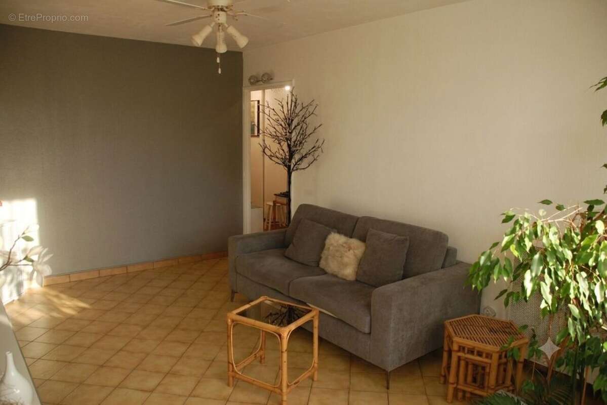 Appartement 75 m² à Vitry-Sur-Seine  - photo 4