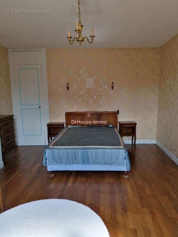 Maison à ILLIERS-COMBRAY