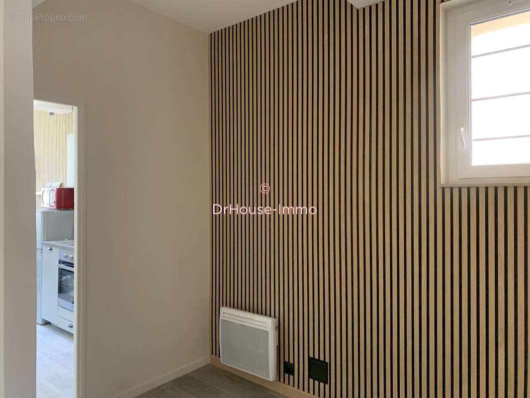 Appartement 27 m² à Marseille-2e  - photo 18