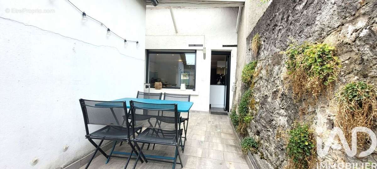 Photo 9 - Maison à SEYSSINS