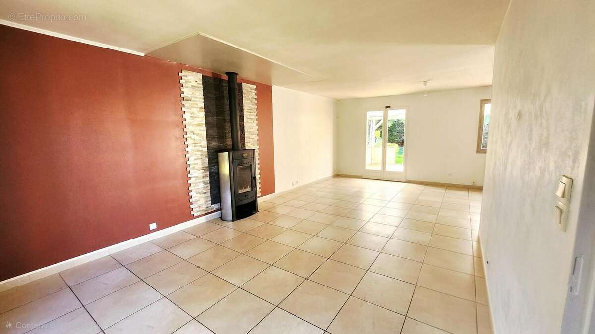 Photo 2 - Maison à BONNIERES-SUR-SEINE