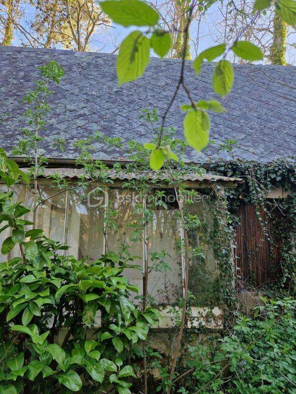 Maison à GODERVILLE