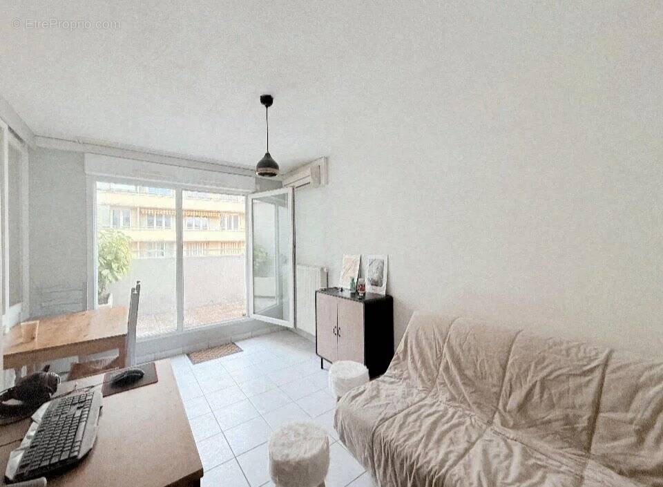 Appartement à CHAMBERY