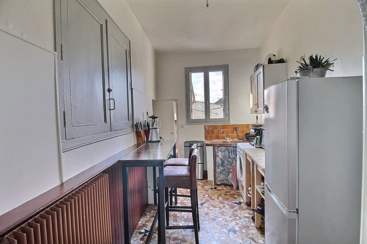 Maison à NOGENT-LE-ROI