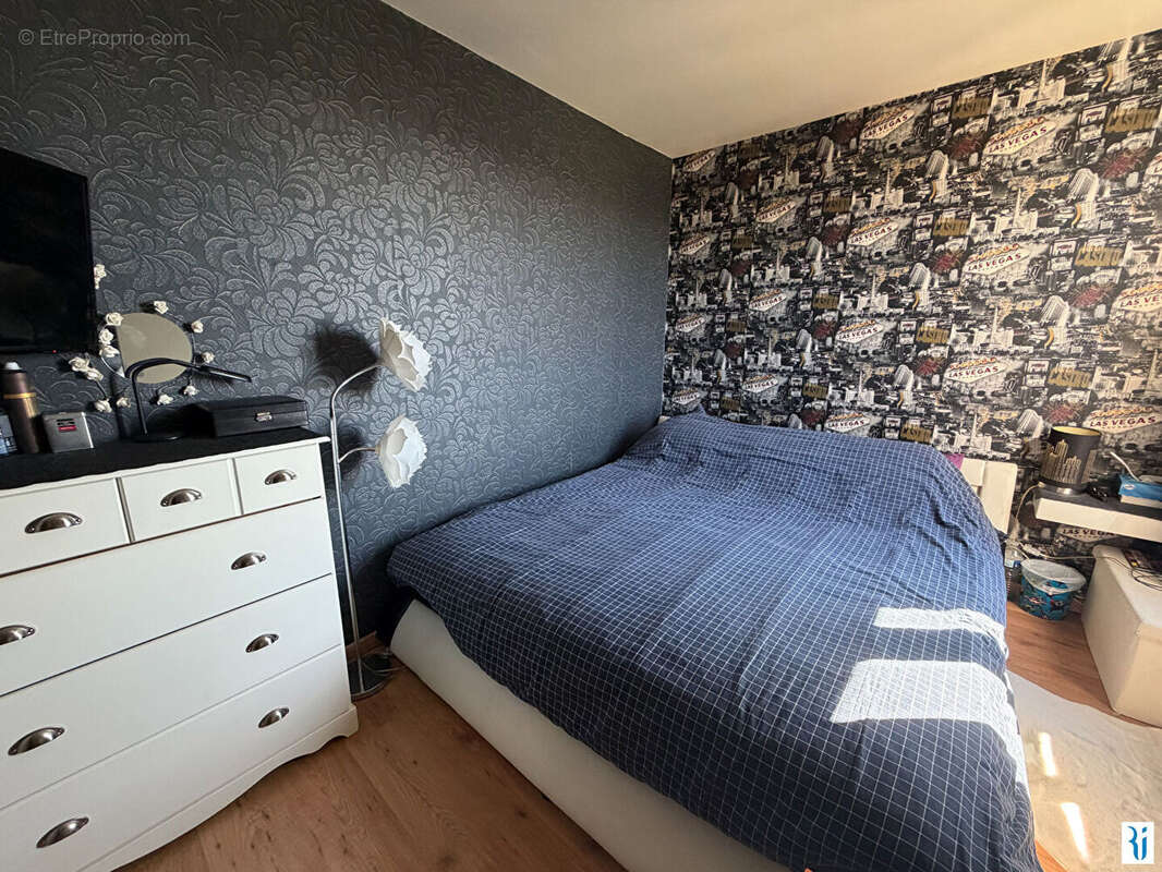 Appartement à ROUEN